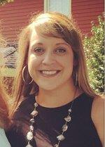 Ms. Kiley Rikard Ms. Kiley Rikard